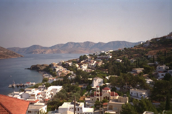 Kalymnos!